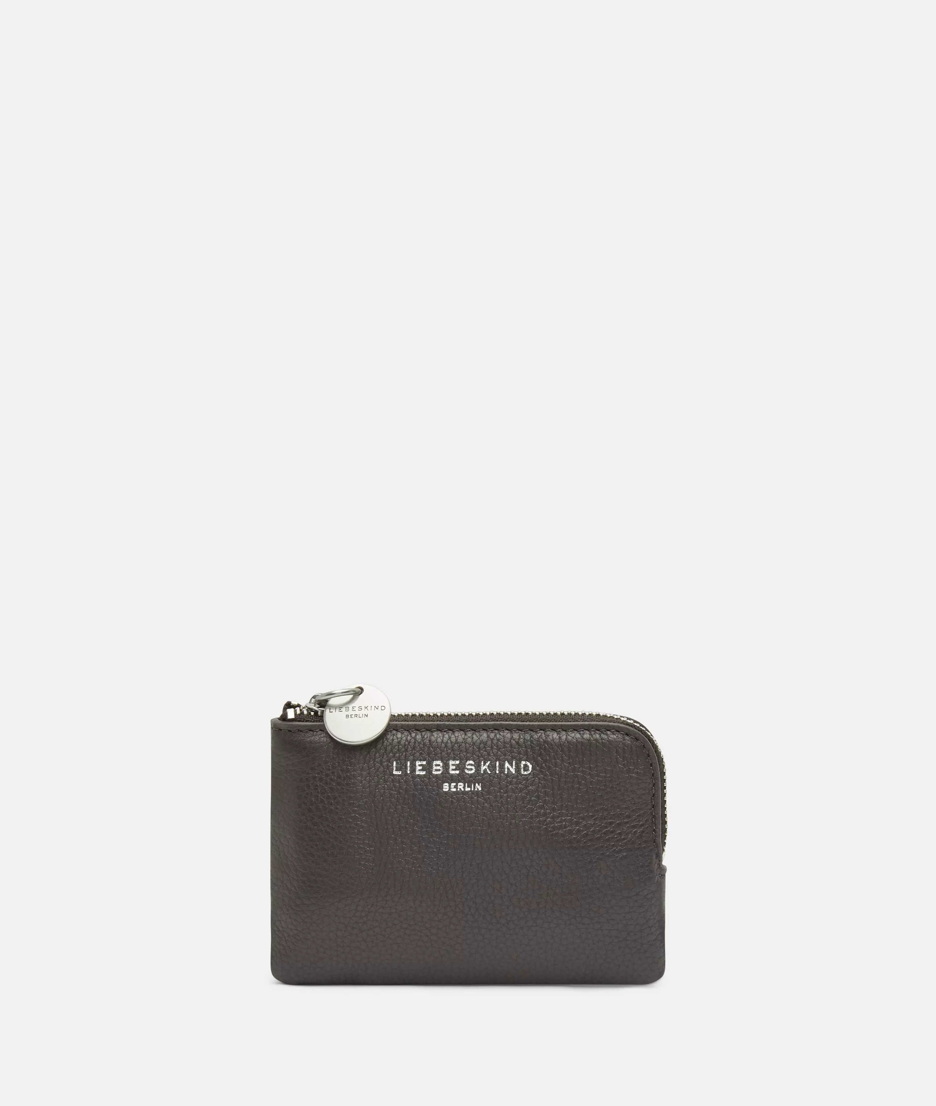 Wallet Mini cowhide leather wallet