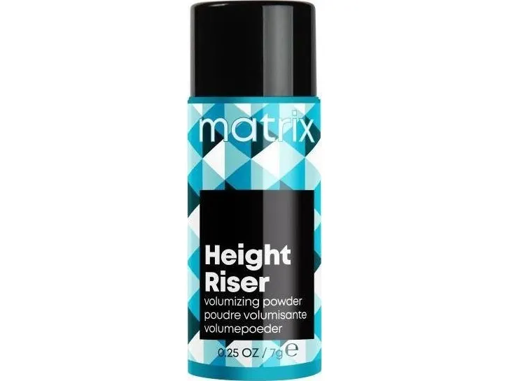 Volume powder (Height Riser) 7 g
