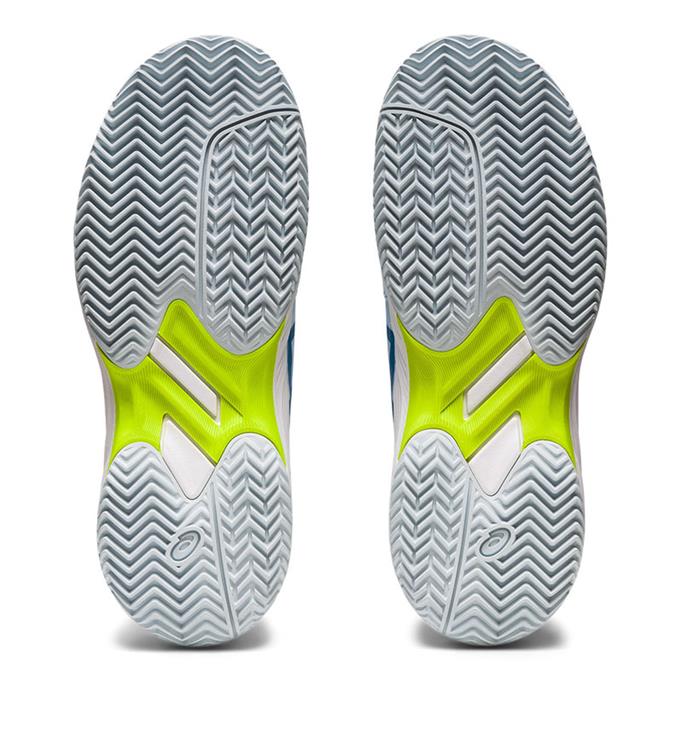 ASICS JR Gel-Game 9 Clay/OC Tennisschoenen