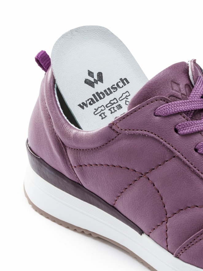 Feel-Good Sneaker