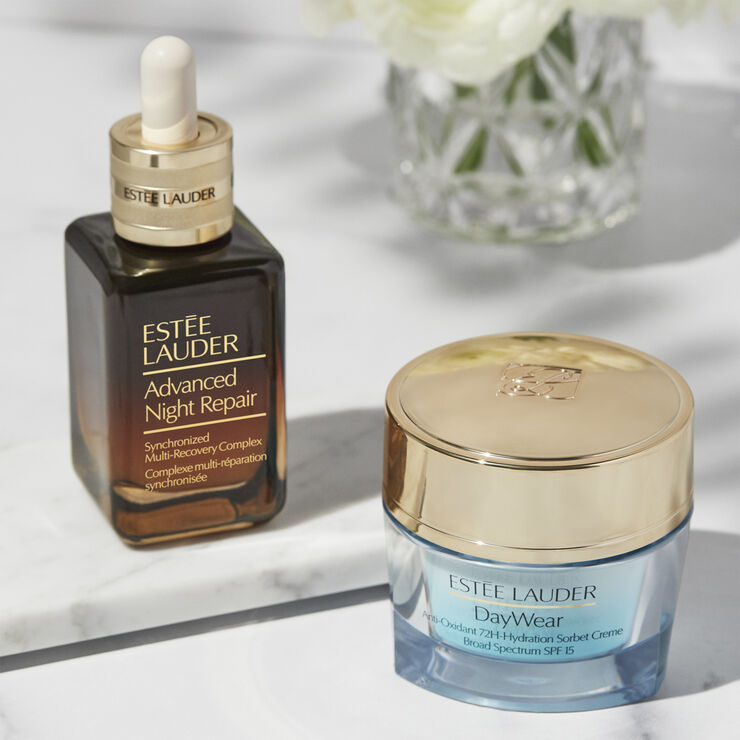 Estée Lauder DayWear Anti-Oxidant Cream SPF 15 Dry
