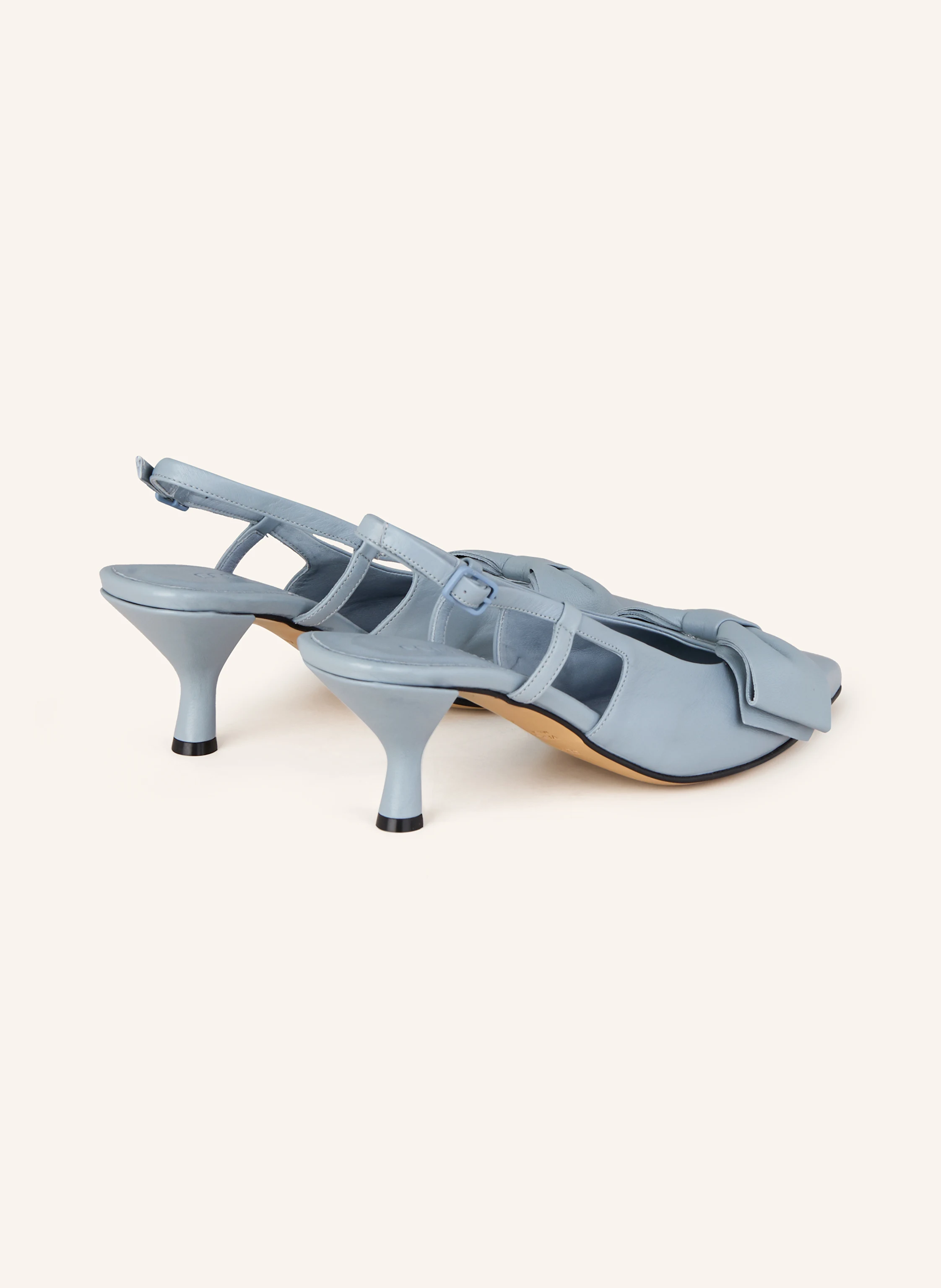 POMME D'OR Slingpumps HENRIETTE