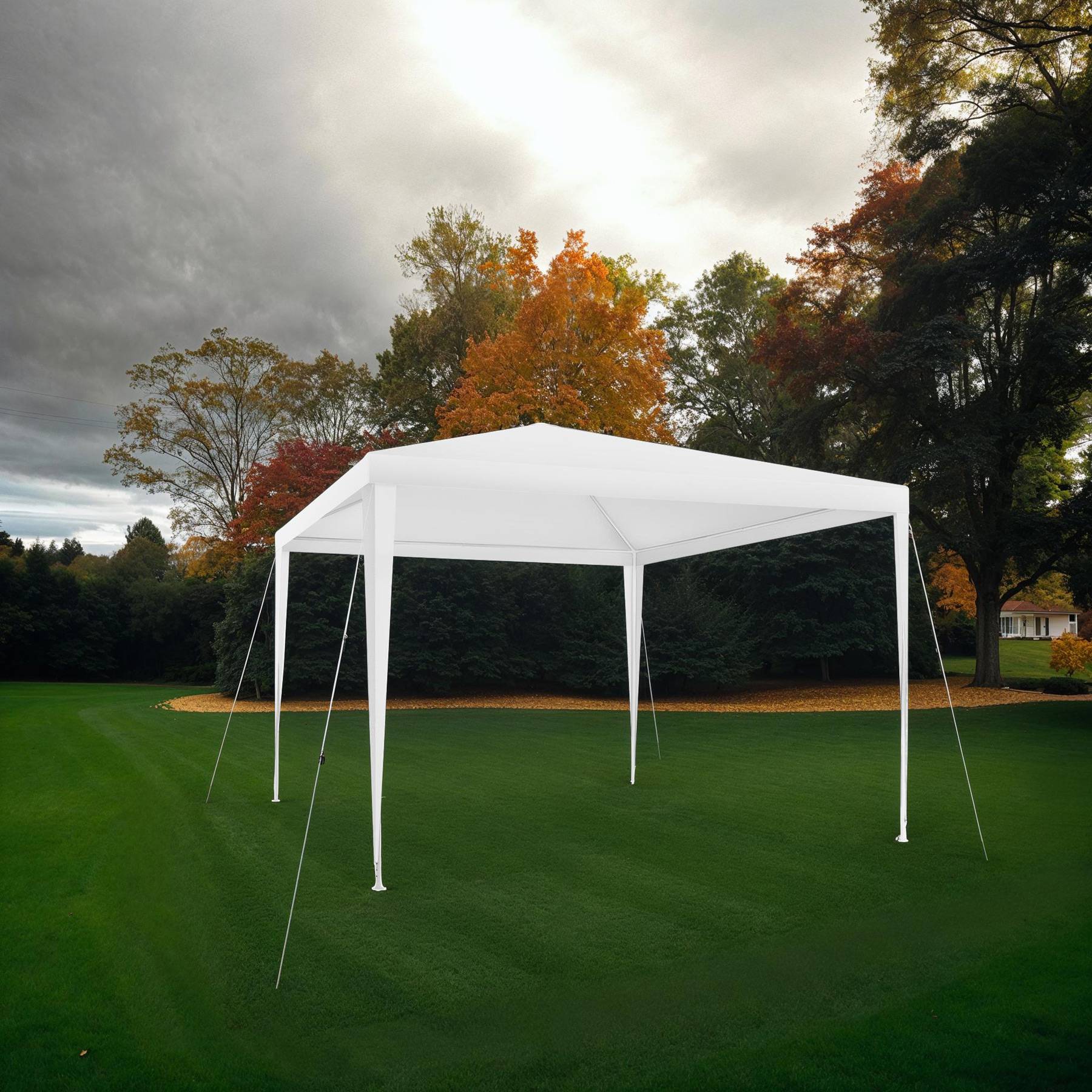 Pavillon Farah
