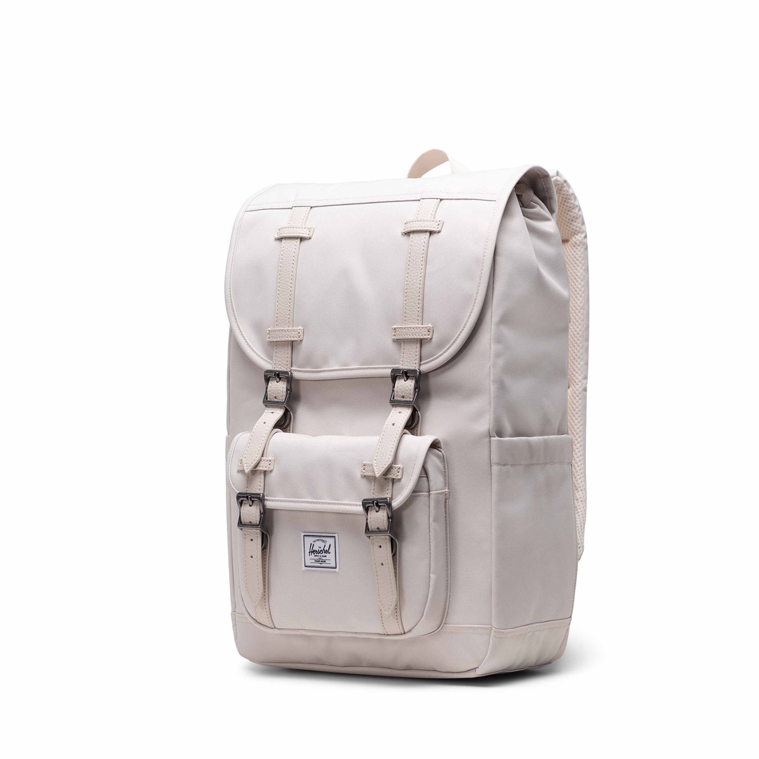 Herschel Supply Co. Little America Mid Backpack moonbeam