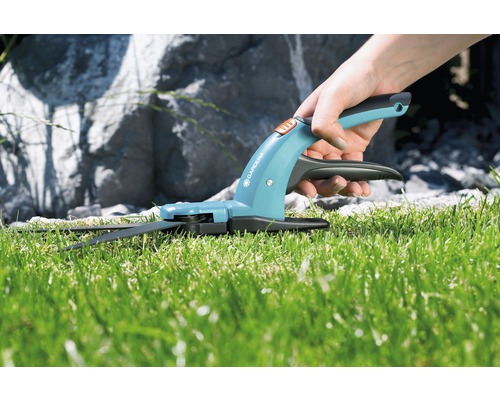 GARDENA Comfort grasschaar