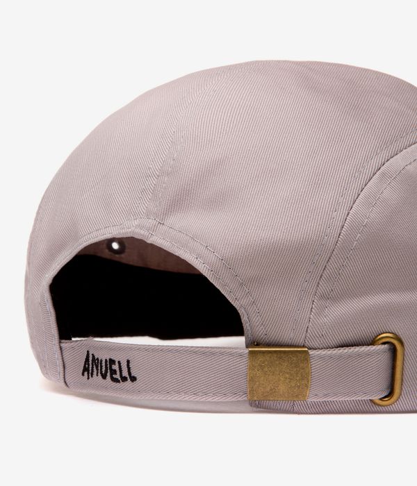 Anuell Moosam 5 Panel Cap (lilac)