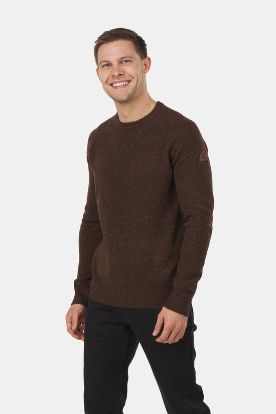 Sherpa Sherpa Kangtega Crew Sweater