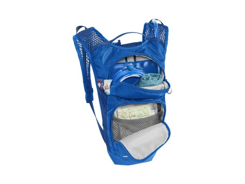 CamelBak Rucksack Mini M.U.L.E Blau Bikerucksack für Kinder
