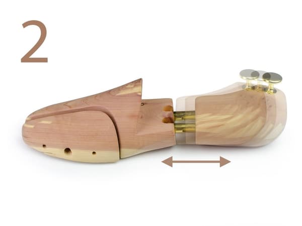 Cedar sko, par, str 38-39, Massido