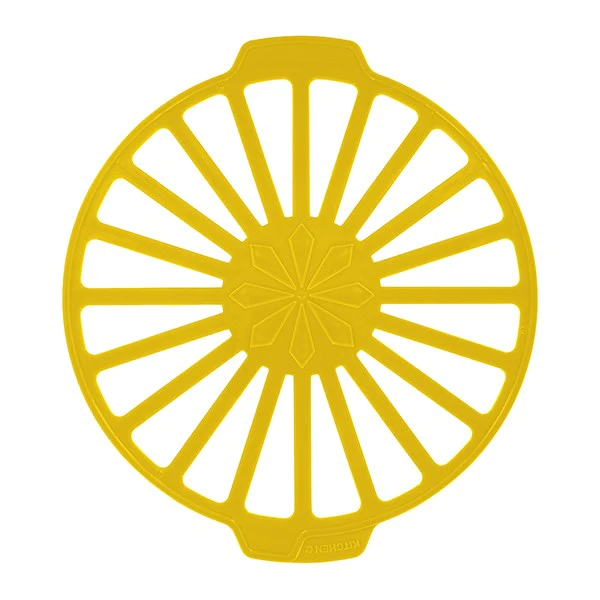 Emporte pièce tarte soleil Elicuisine