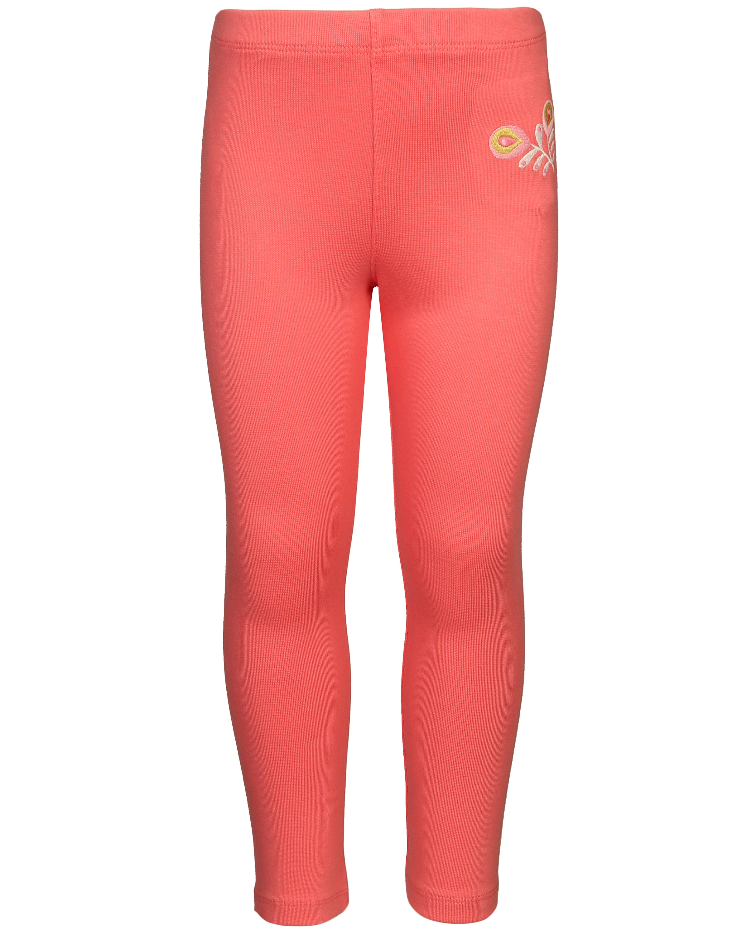 Leggings SCHWAN MINI in pink