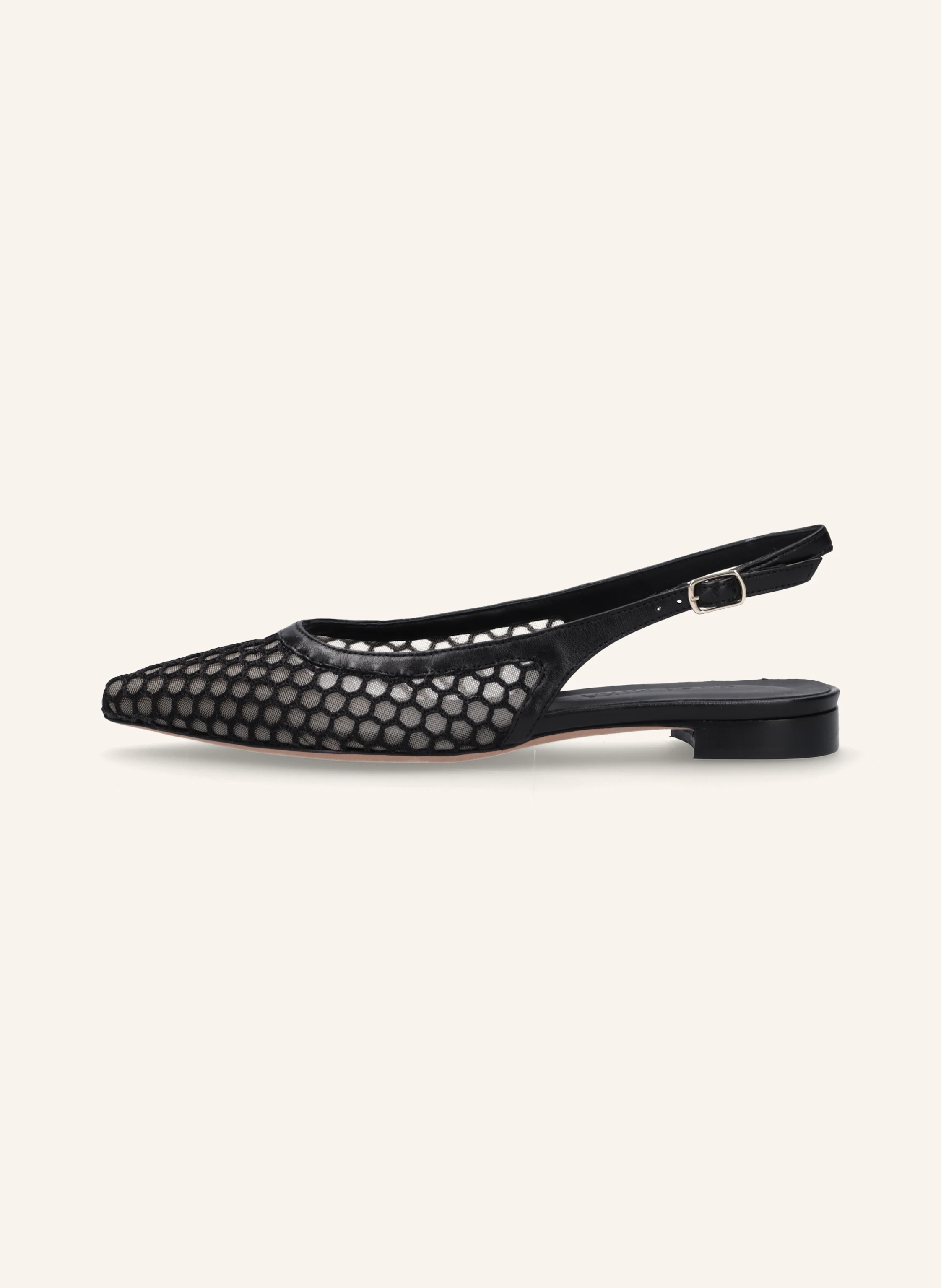 THEA MIKA Sling-Ballerinas