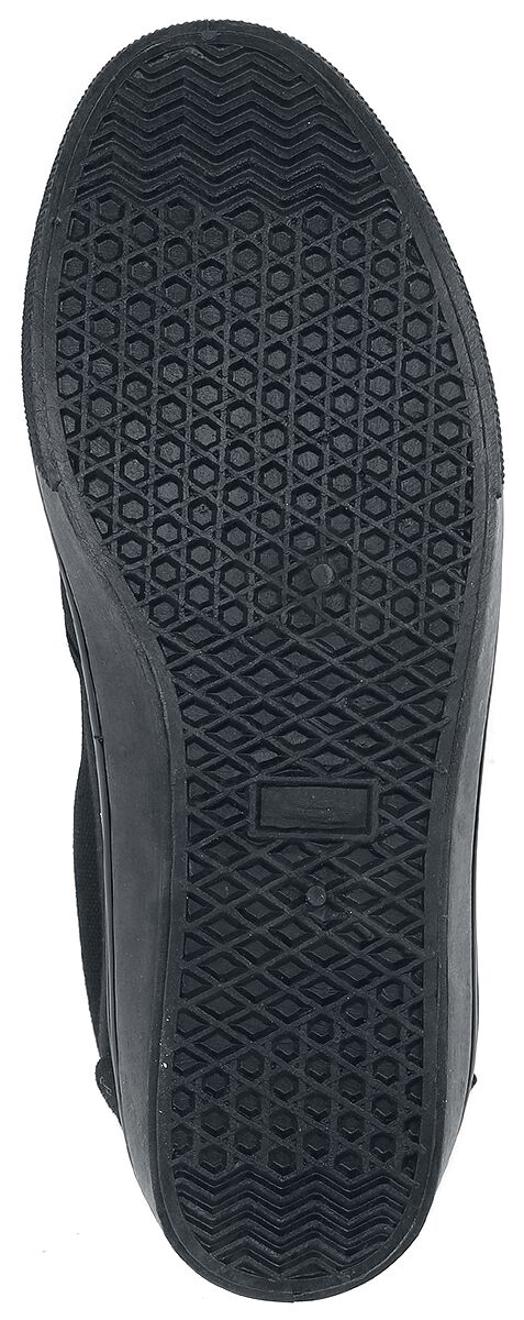 Baskets Slip On Southampton | Brandit Baskets