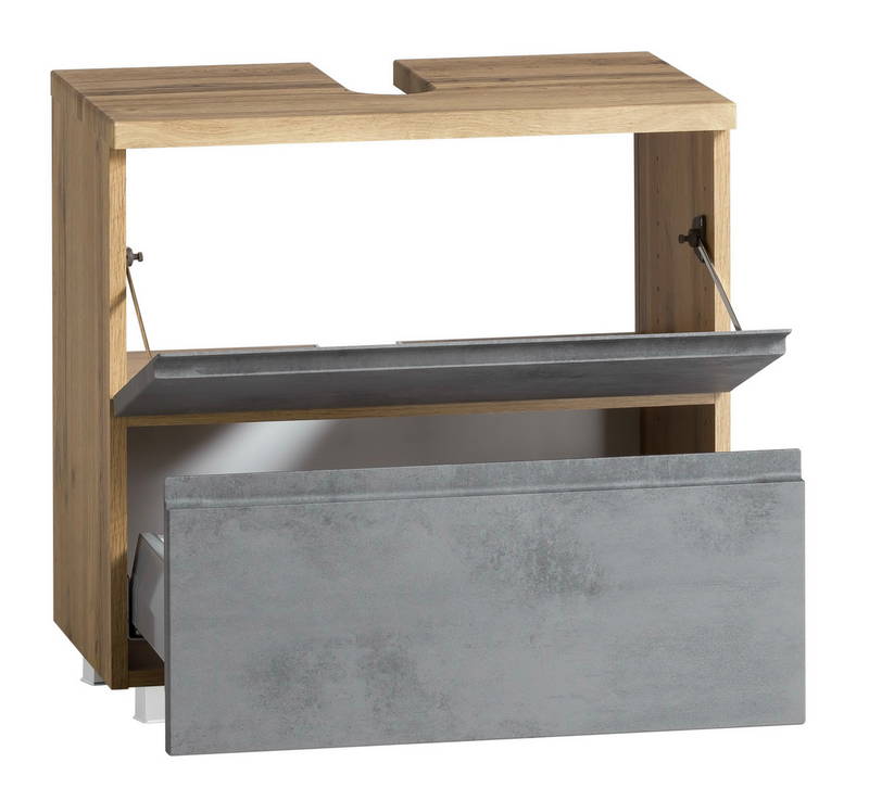 XORA Waschbeckenunterschrank VARESE