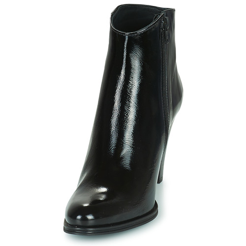 Fericelli - PAMMI - Noir