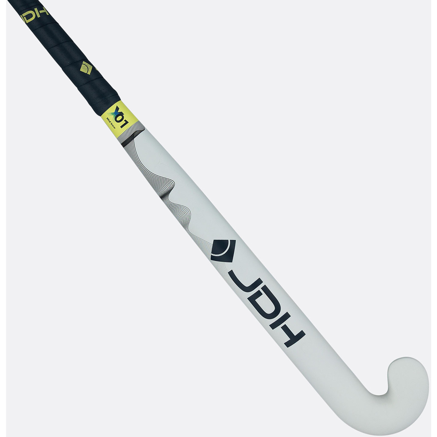 JDH X1 Midbow