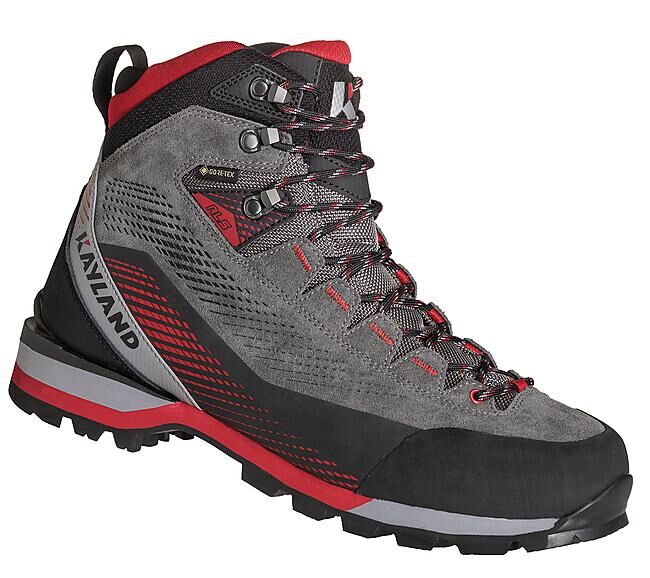 KAYLAND - CHAUSSURES DE RANDONNEE GRAND TOUR GTX