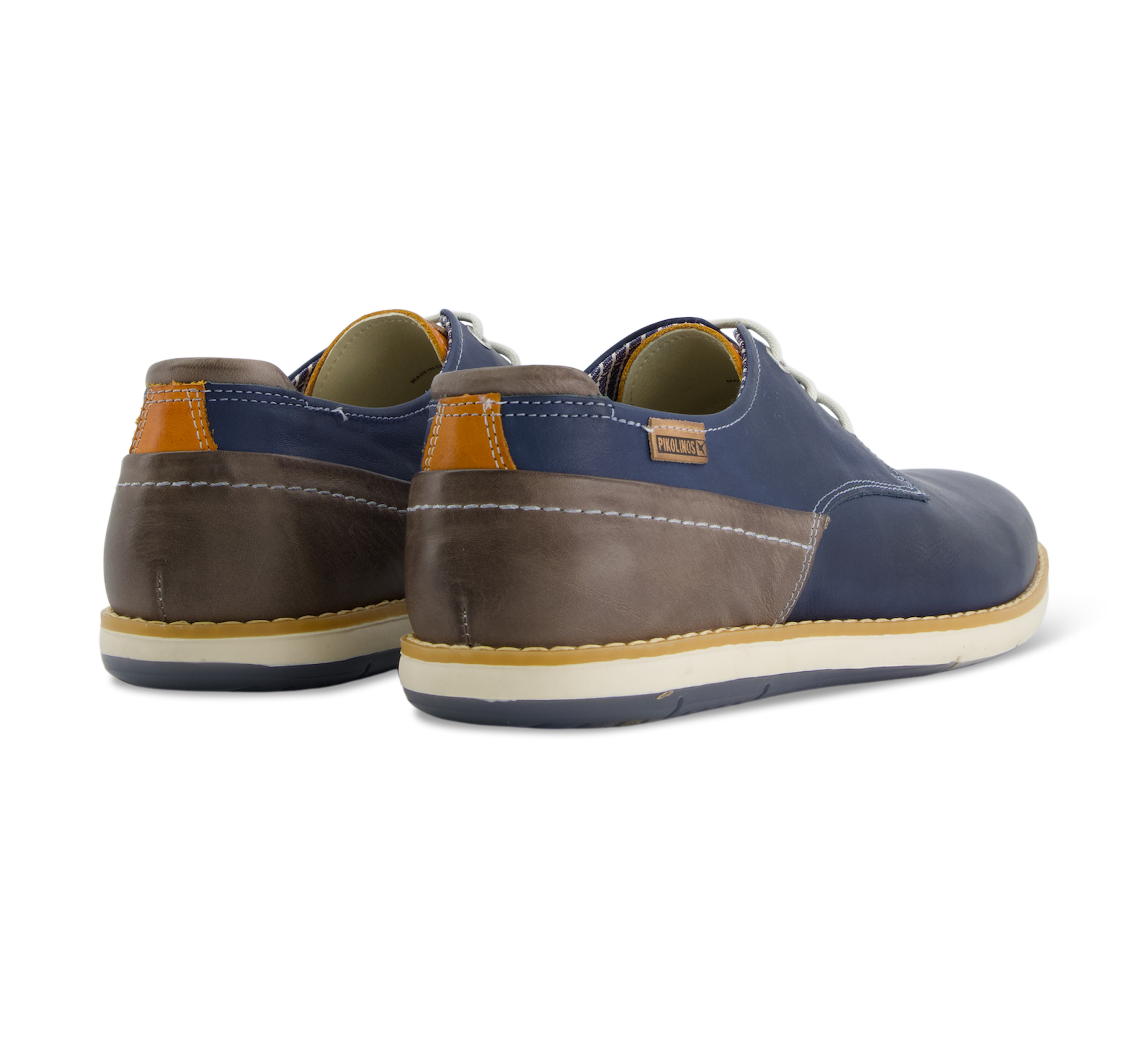Pikolinos Jucar - Business-Schuhe blau