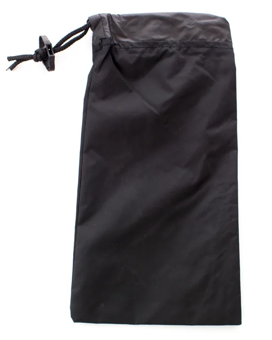 Hilleberg Peg Bag XP Black