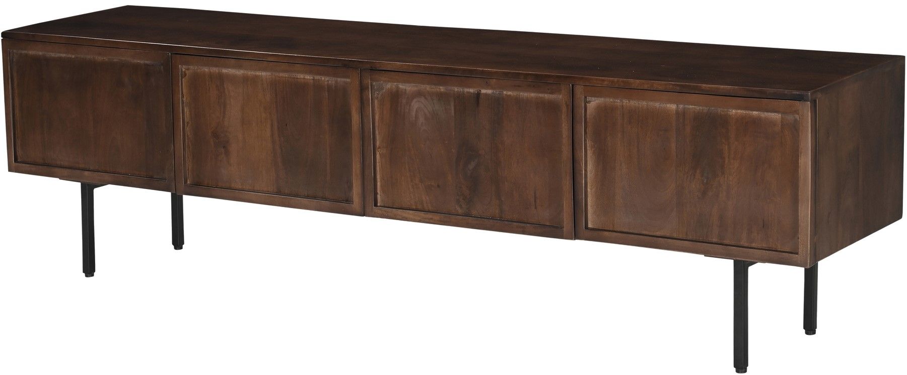 Dressoir Elan B180 x D40 x H50 cm