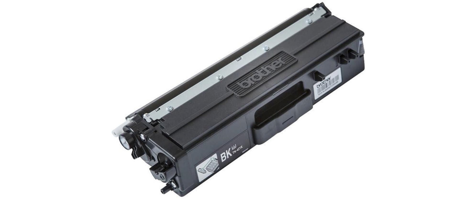 Toner TN-421 Black/Cyan/Magenta/Yellow<br>Toner, Black, Cyan, Magenta, Yellow