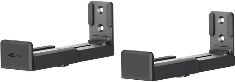 Ophangbeugel - Geluidsbalk - Compact - Voor Diverse Merken