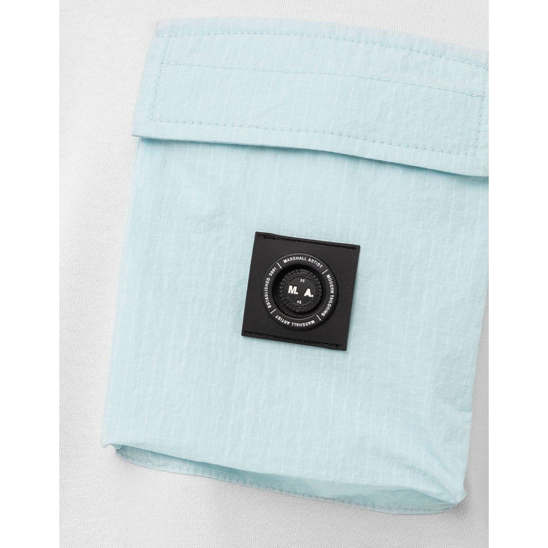 Marshall Artist MA Nevado Crew Sweatshirt Mens