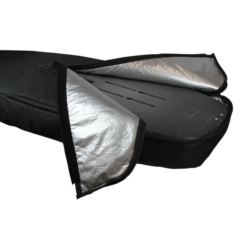 HOUSSE DE WINGFOIL DELUXE HOWZIT GUARD