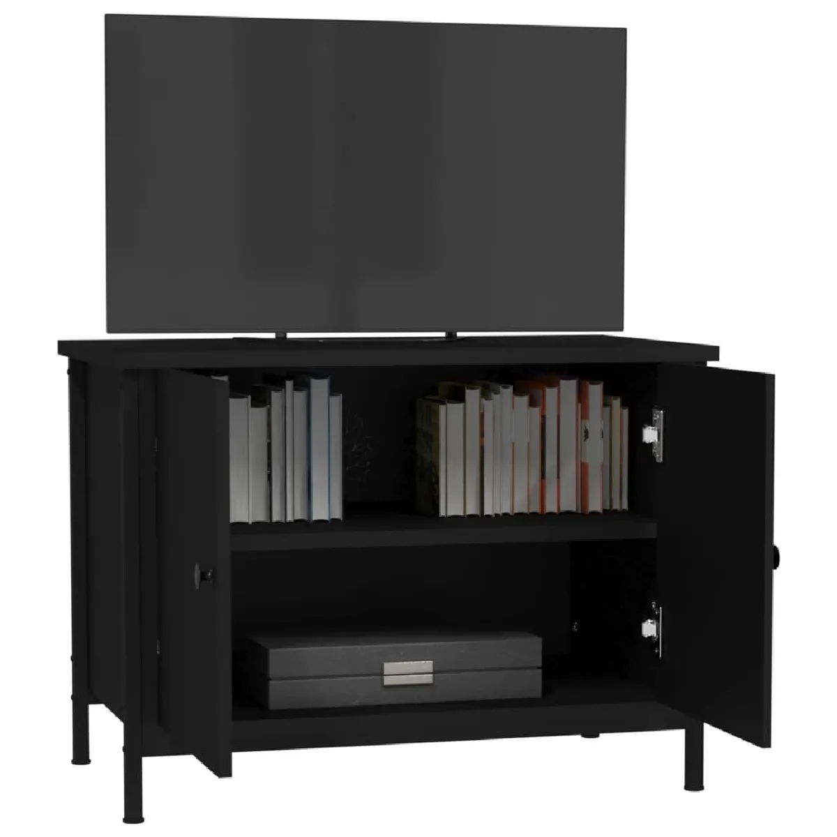 vidaXL Meuble TV