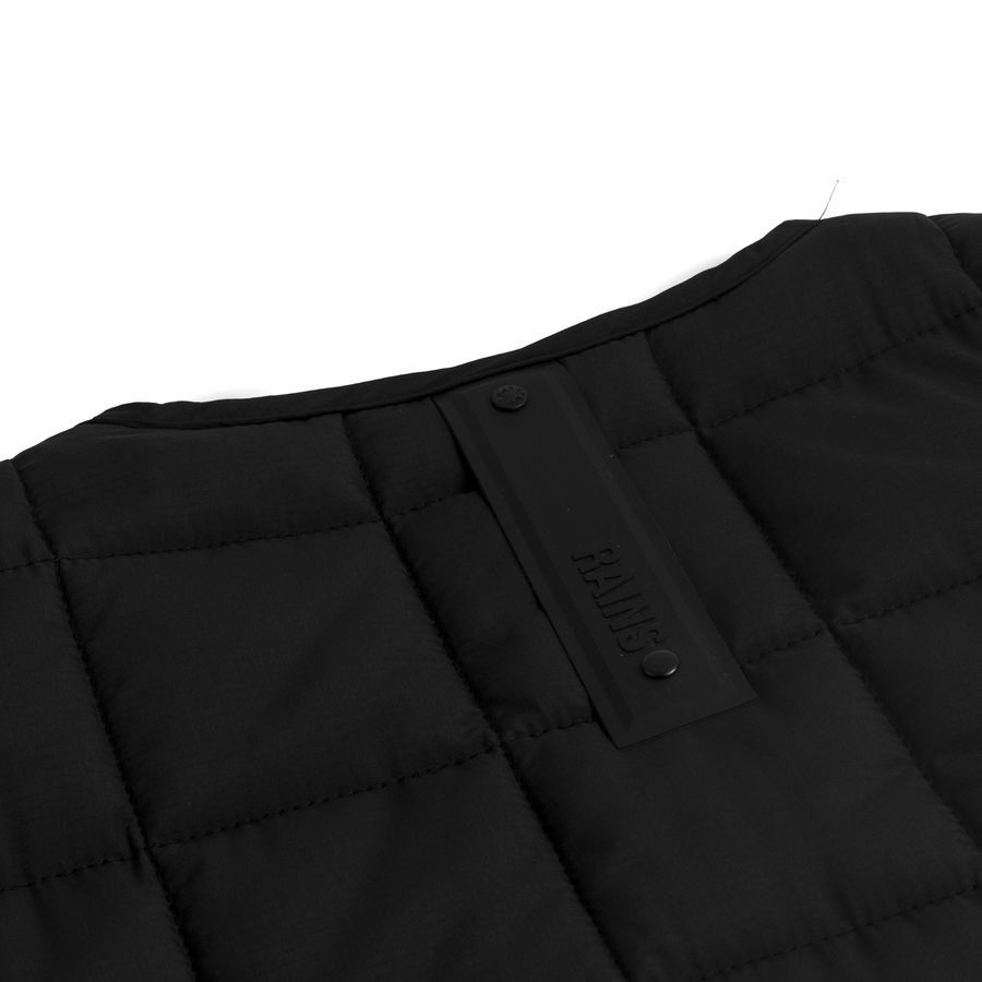 Rains Veste Liner - Noir