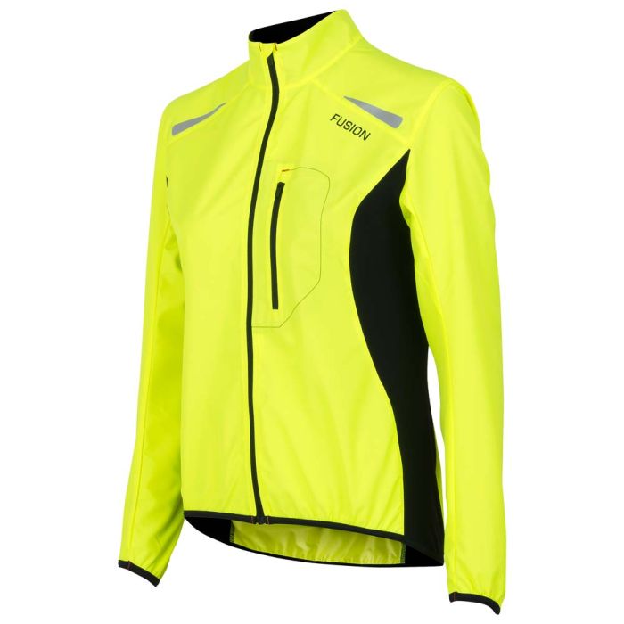 S1 Run Jacket Women Løbejakke