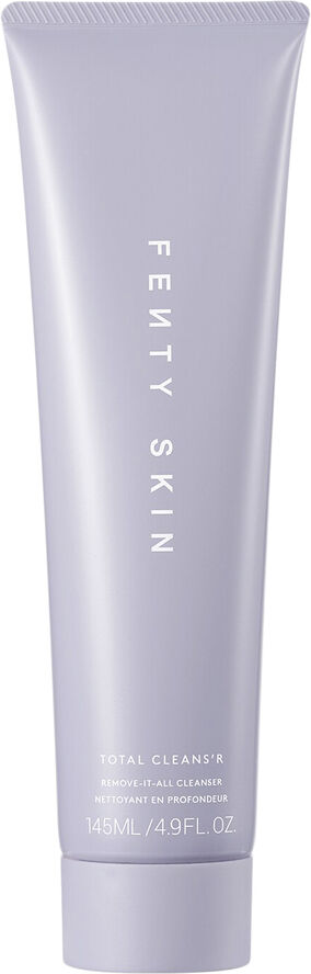 Fenty Skin Total Cleans'R - Makeup Removing Cleanser With Barbados Cherry