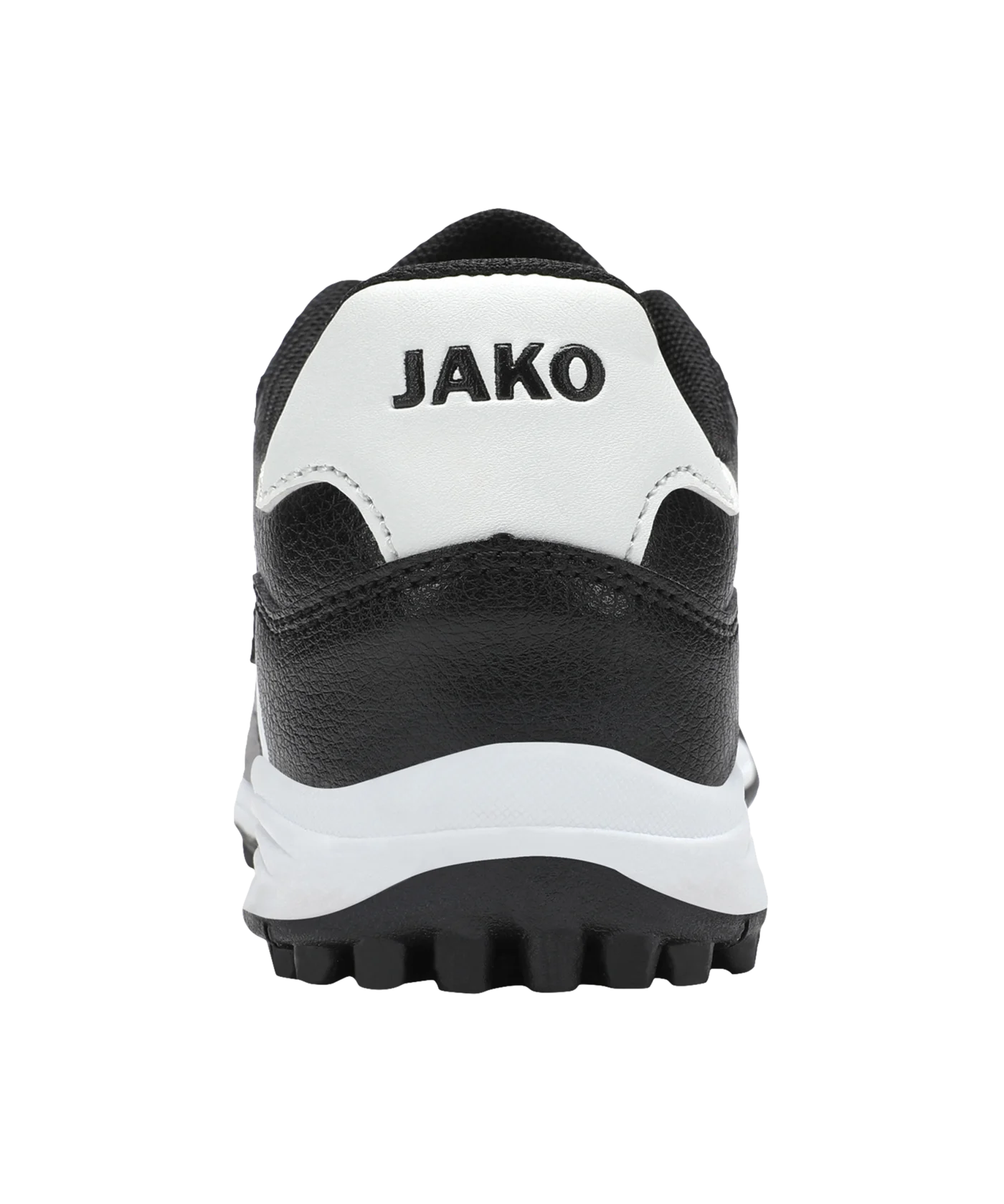 JAKO Classico II TF Kids Schwarz Weiss F802