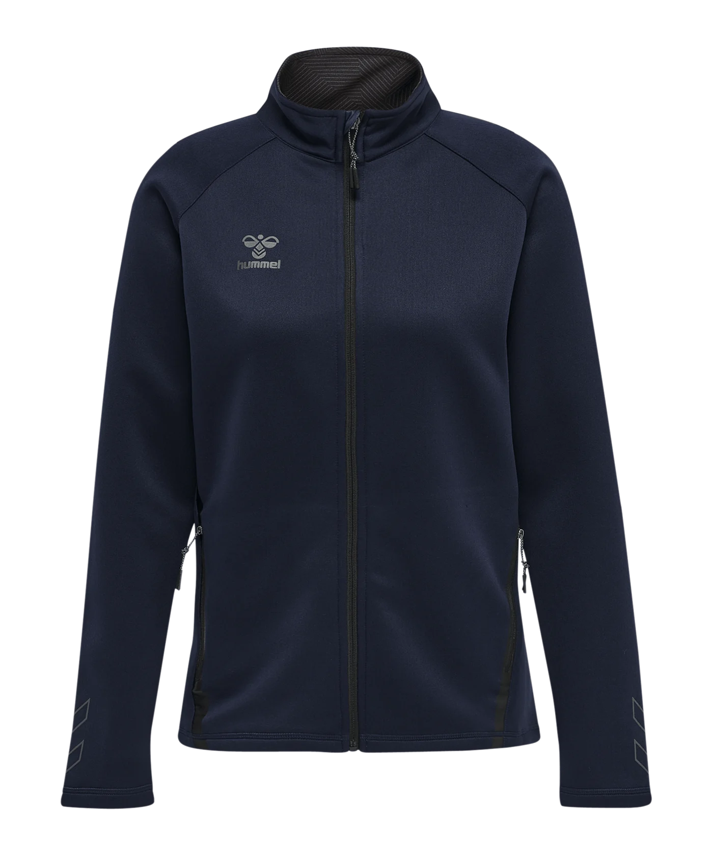 Hummel hmlCIMA XK Jacke Damen Blau F7026