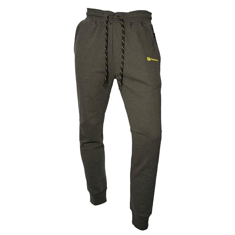 Pantalon Homme Ridge Monkey Apearel Sportflex Lightweight Joggers - Vert