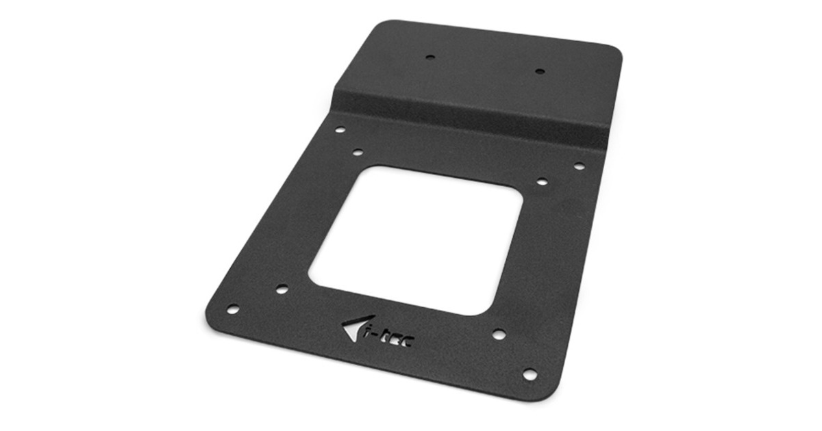 i-tecDocking station bracket houder  (Zwart)