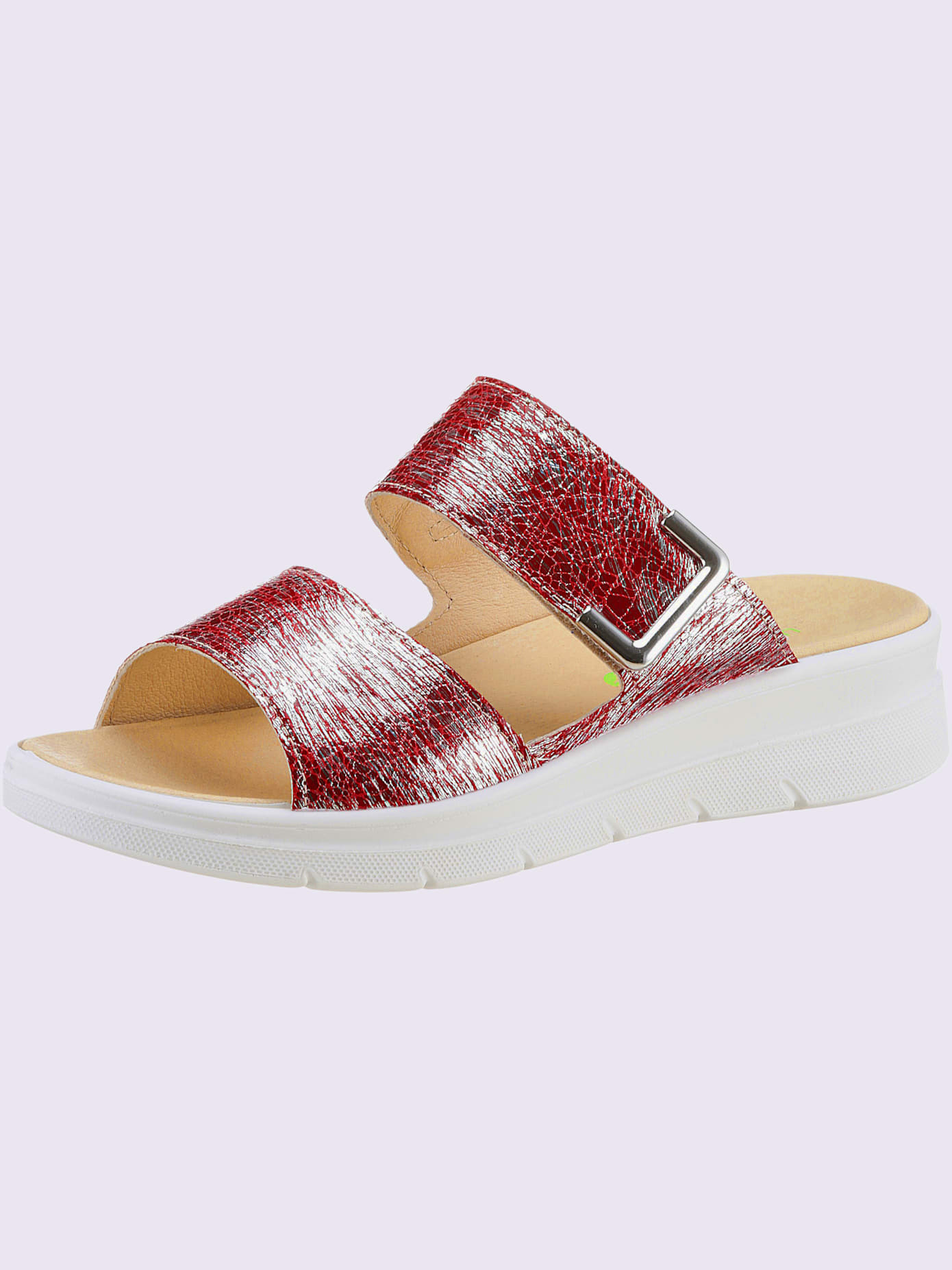 Mules largeur h*