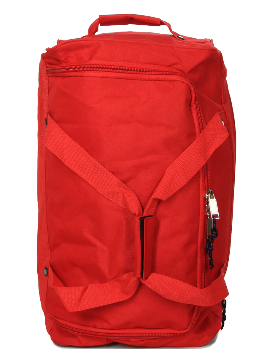 Sac de voyage À roulettes Madisson Tarente 52 cm