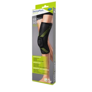 DermaPlast ACTIVE Genu Soft plus S3