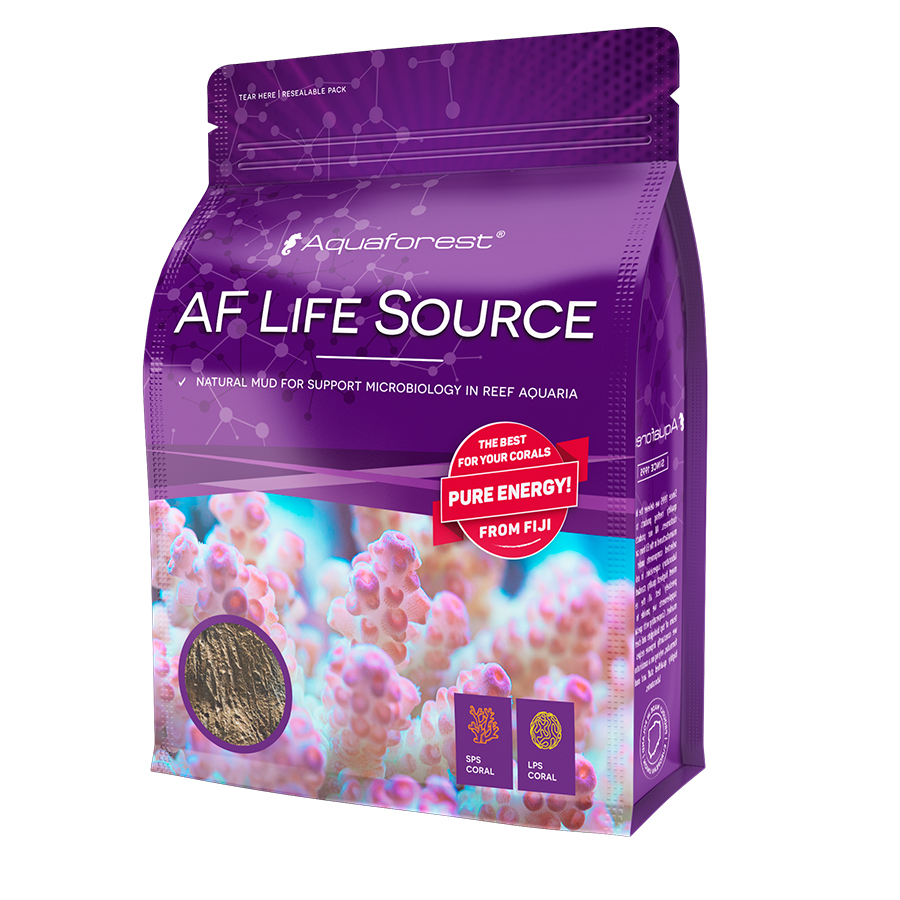 Fonte de Vida Aquaforest 1 kg
