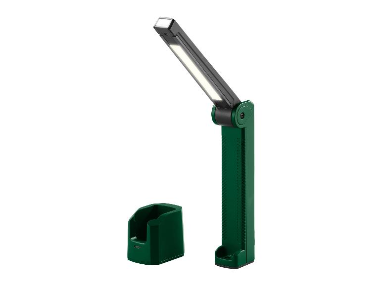 Accu-werklamp