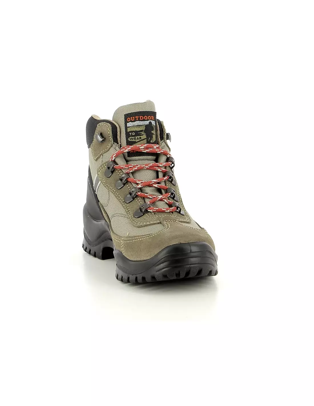 GRISPORT GRISMEX 10664 14125S4G BE - Professionnels Beigecorail
