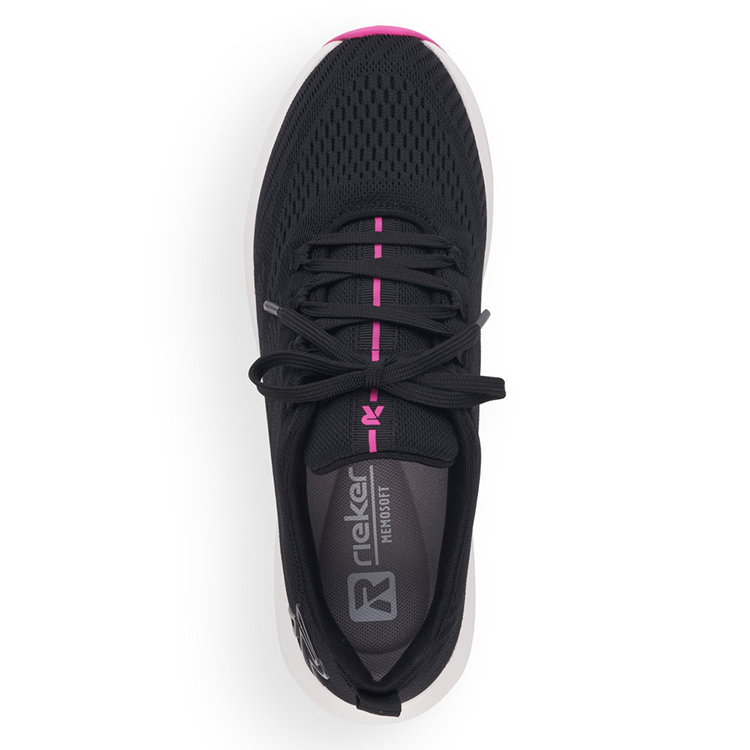 Rieker R-Evolution 42103-00 | NOIR