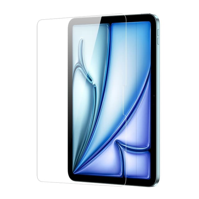 DUX DUCIS Skærmbeskytter til iPad Pro 13 (2024) Aluminaglas Film