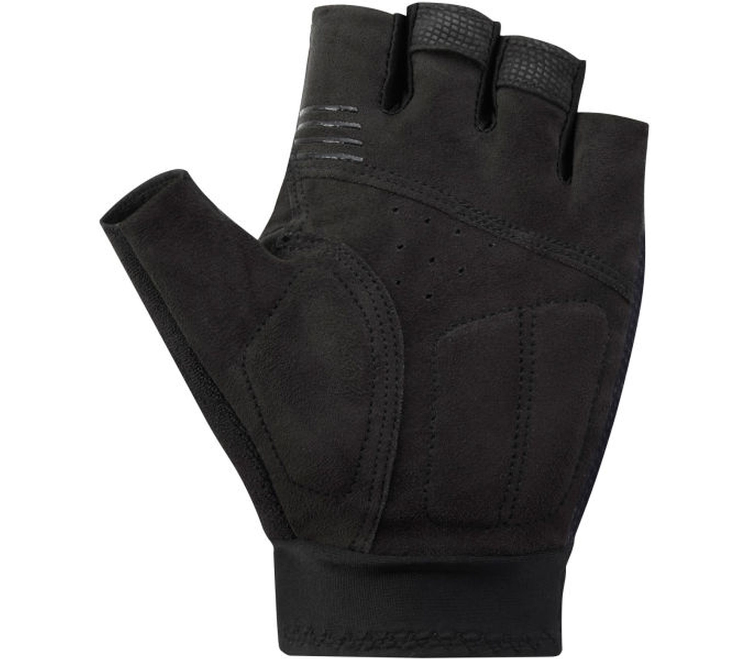 Fahrrad-Handschuhe EXPLORER, Red
