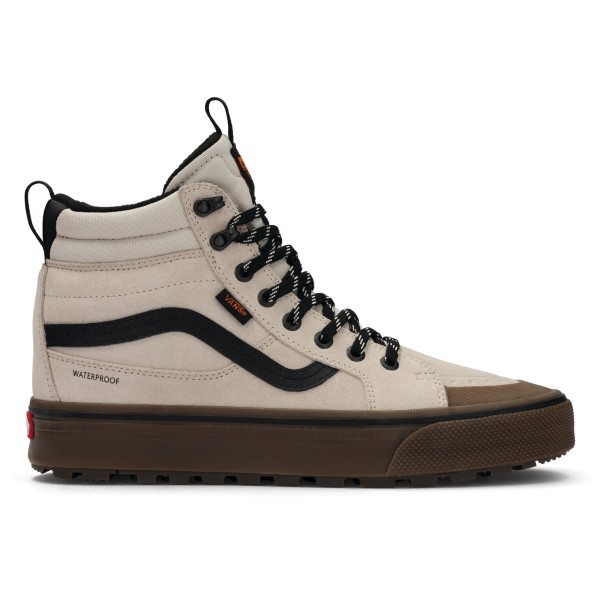 Vans - MTE Sk8-Hi Waterproof Insulated - Chaussures d'hiver