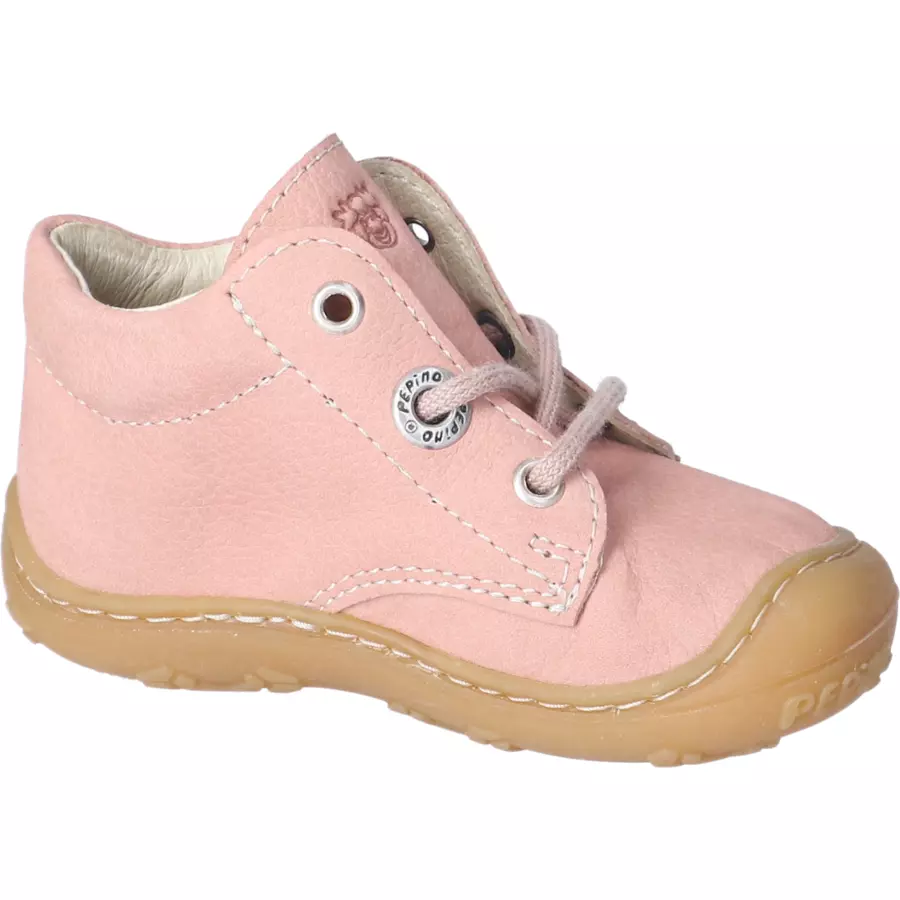 Pepino Lauflernschuh Cory barbie (weit)