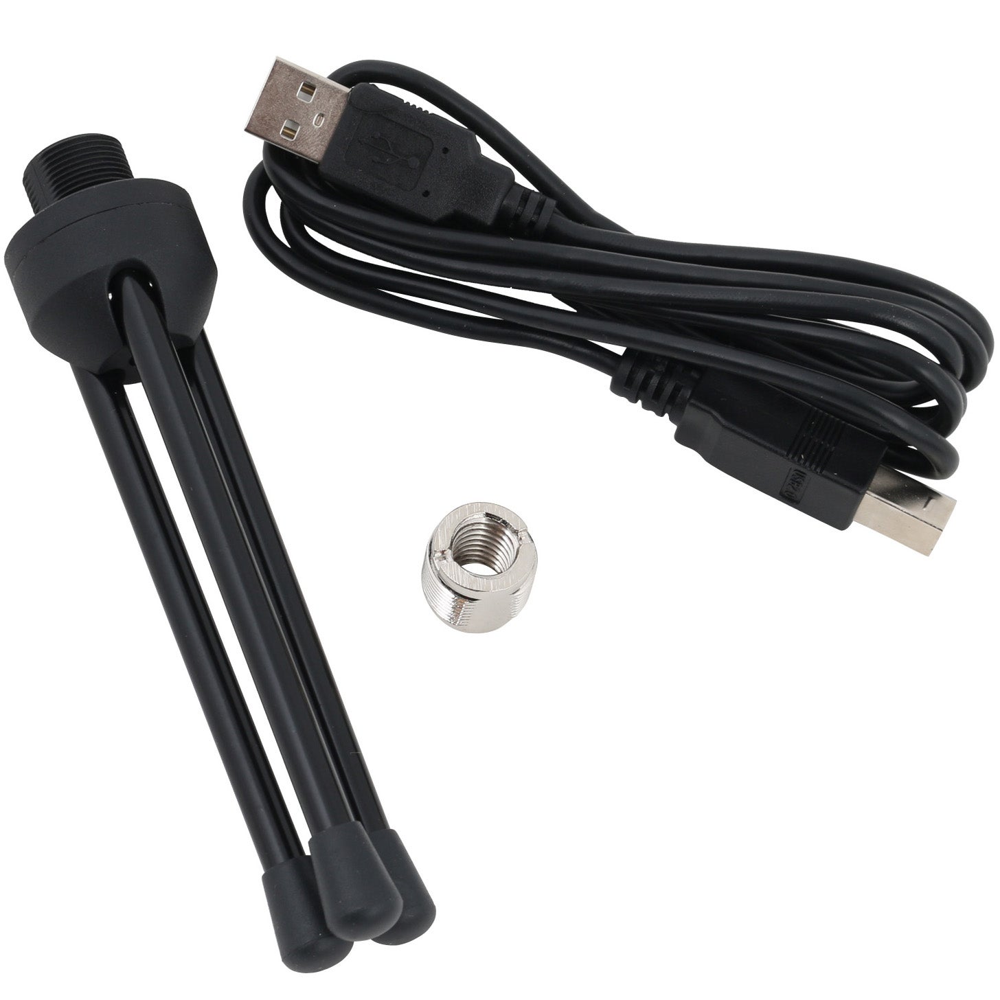 Samson C01U Pro USB studio condensator microfoon