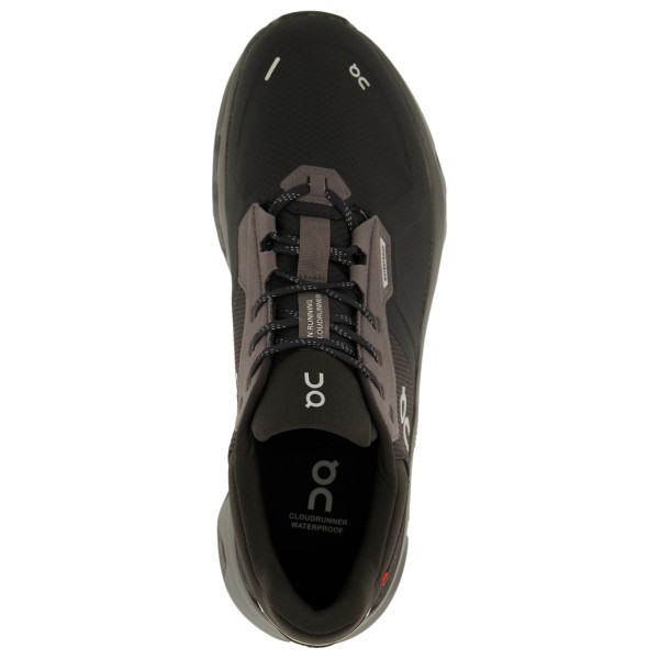 On - Cloudrunner 2 Waterproof - Chaussures de running