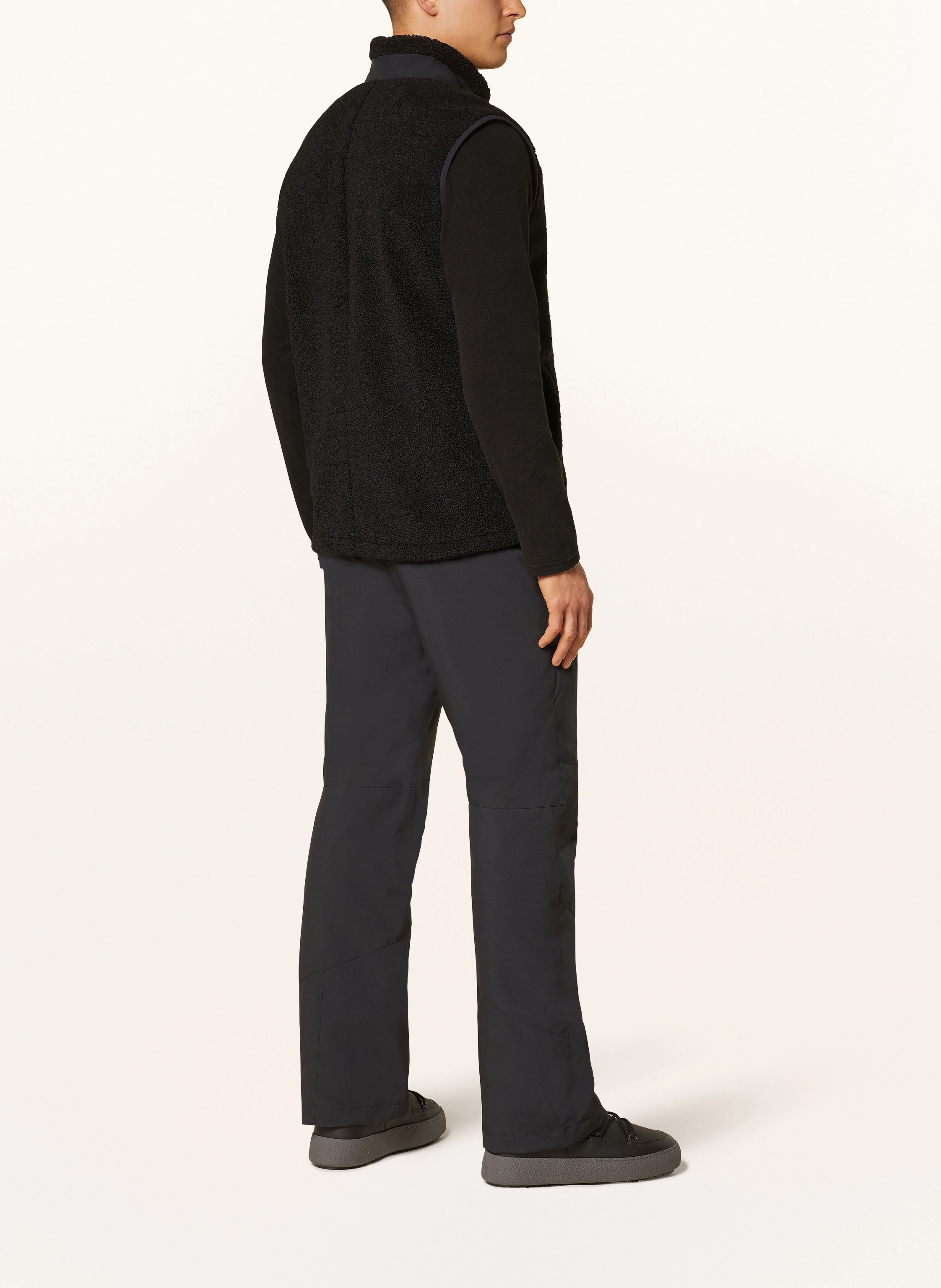 Ziener Midlayer-Weste JALLY